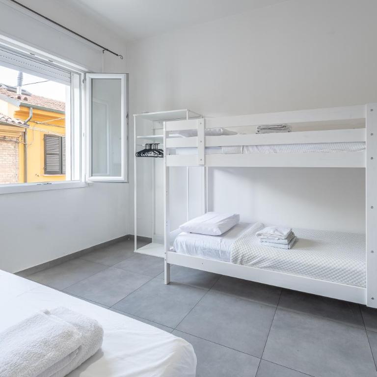 Sant Agata House - Appartamento con 1 Camera da Letto - 3