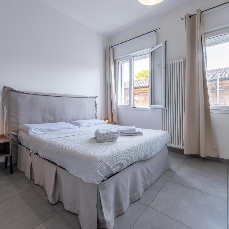 Sant Agata House - Appartamento con 1 Camera da Letto - 5