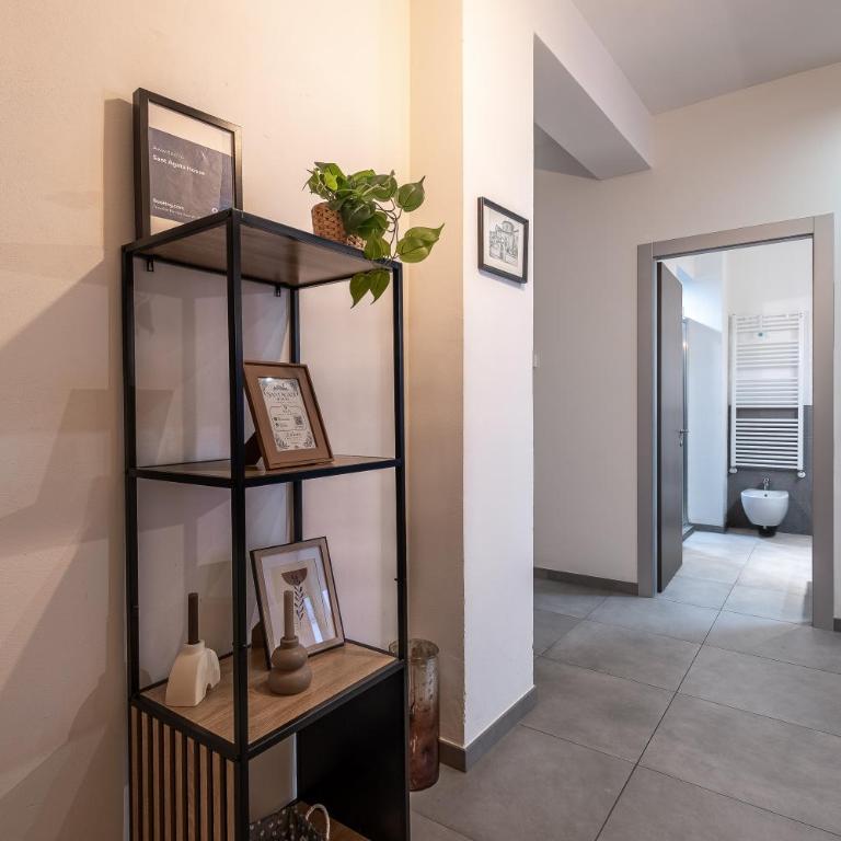 Sant Agata House - Appartamento con 1 Camera da Letto - 9