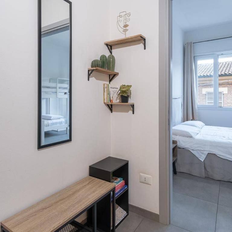 Sant Agata House - Appartamento con 1 Camera da Letto - 12