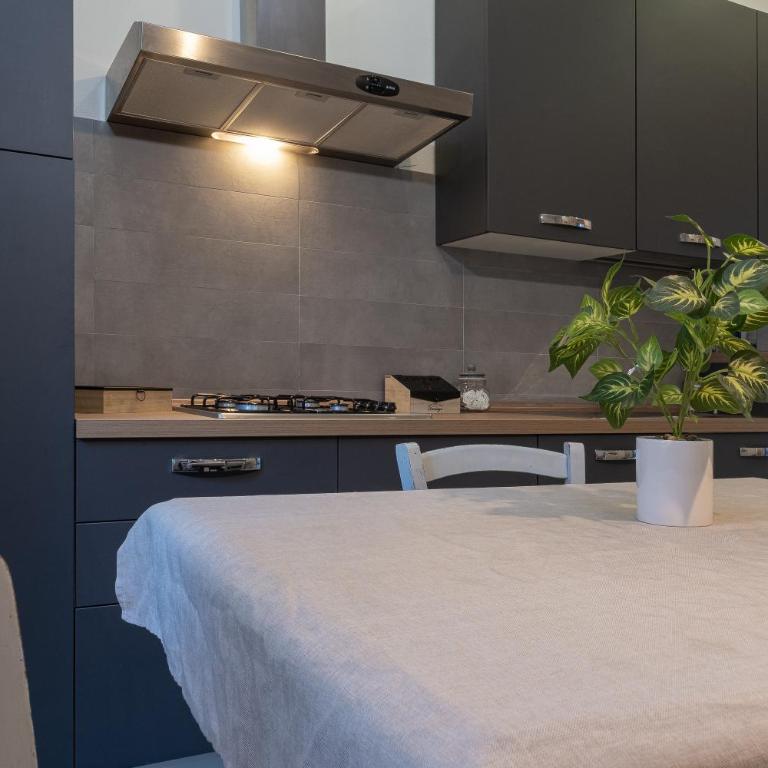 Sant Agata House - Appartamento con 1 Camera da Letto - 8