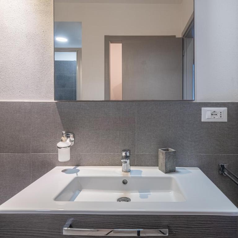 Sant Agata House - Appartamento con 1 Camera da Letto - 14