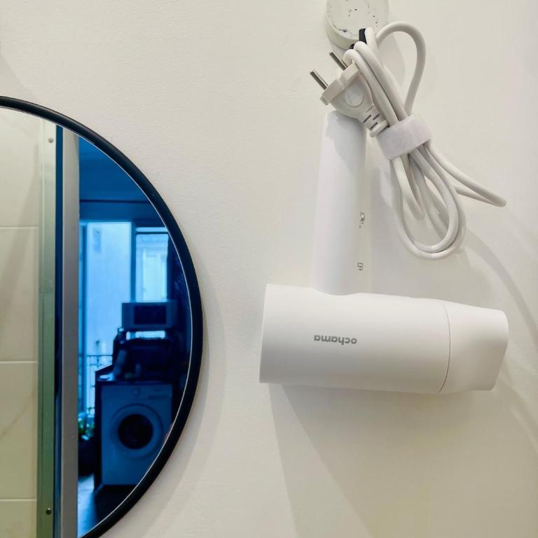 Jin Peaceful Home - Apartamento de 1 dormitorio - 7