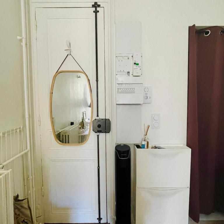 Jin Peaceful Home - Apartamento de 1 dormitorio - 3