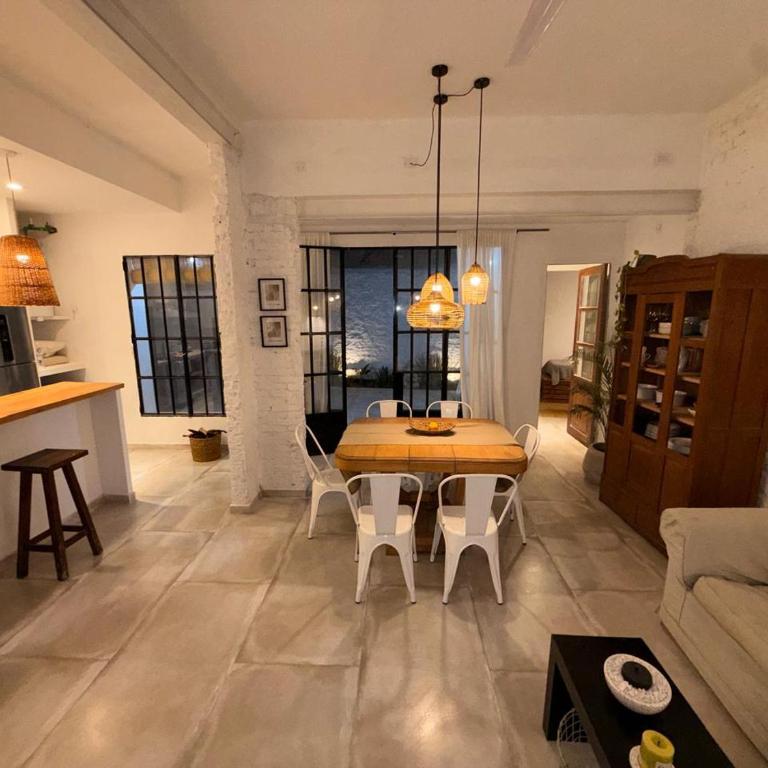 Casa Palma - Casa con 1 dormitorio - 1