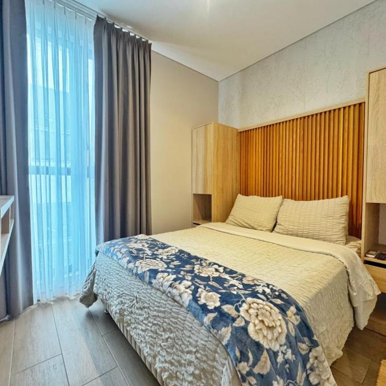 PentHouse Frente al mar Piscina Infinity Luxury - Two-Bedroom Apartment - 11
