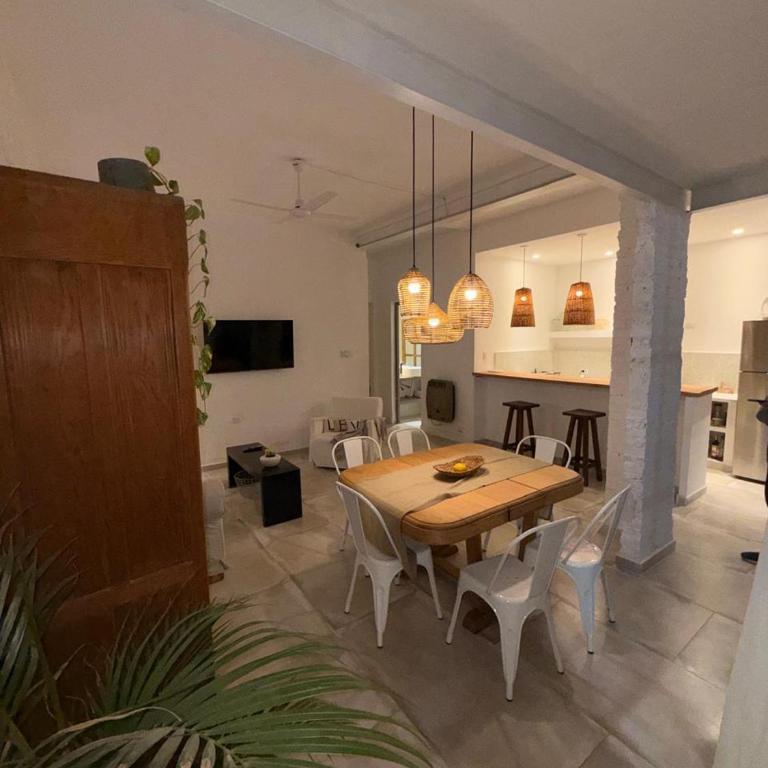 Casa Palma - Casa con 1 dormitorio - 2