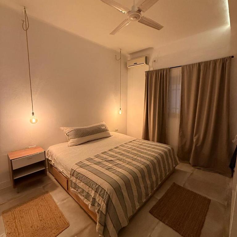 Casa Palma - Casa con 1 dormitorio - 5