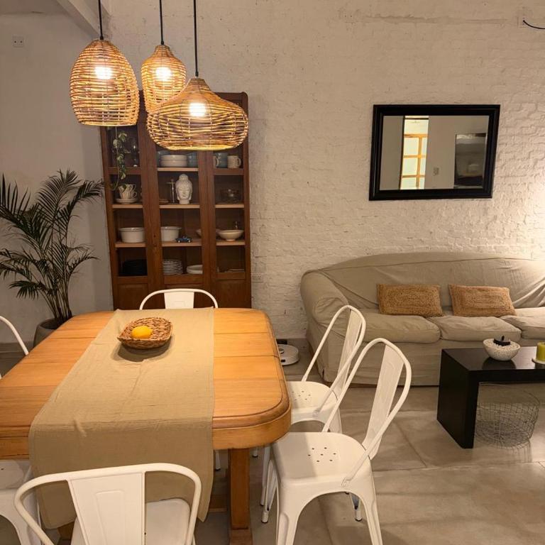Casa Palma - Casa con 1 dormitorio - 6
