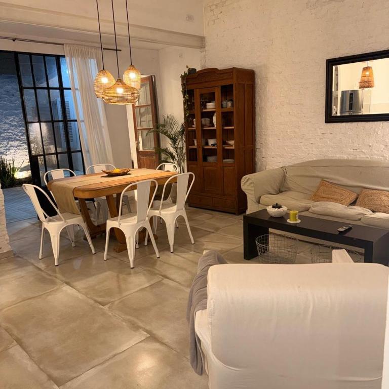 Casa Palma - Casa con 1 dormitorio - 8