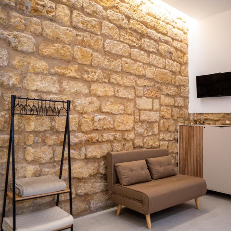 Lo Storico Apartment - Appartamento con 1 Camera da Letto - 12