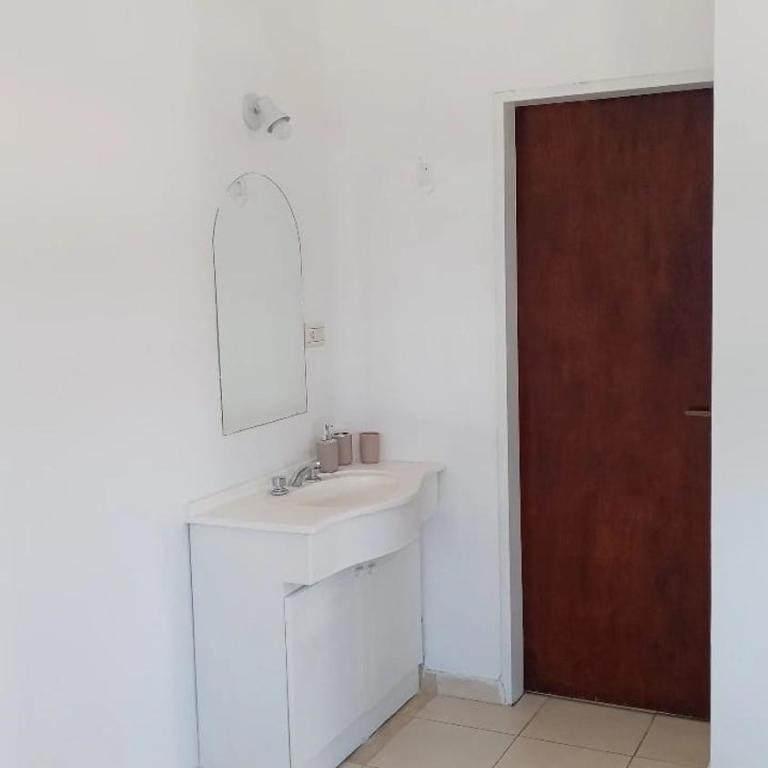 Apartment Playas de Oro Villa Carlos Paz - Apartamento de 1 dormitorio - 7