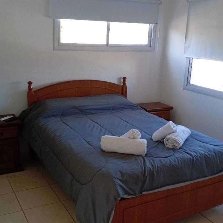 Apartment Playas de Oro Villa Carlos Paz - Apartamento de 1 dormitorio - 9