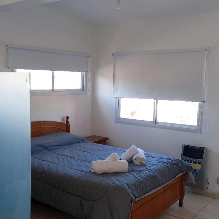 Apartment Playas de Oro Villa Carlos Paz - Apartamento de 1 dormitorio - 10