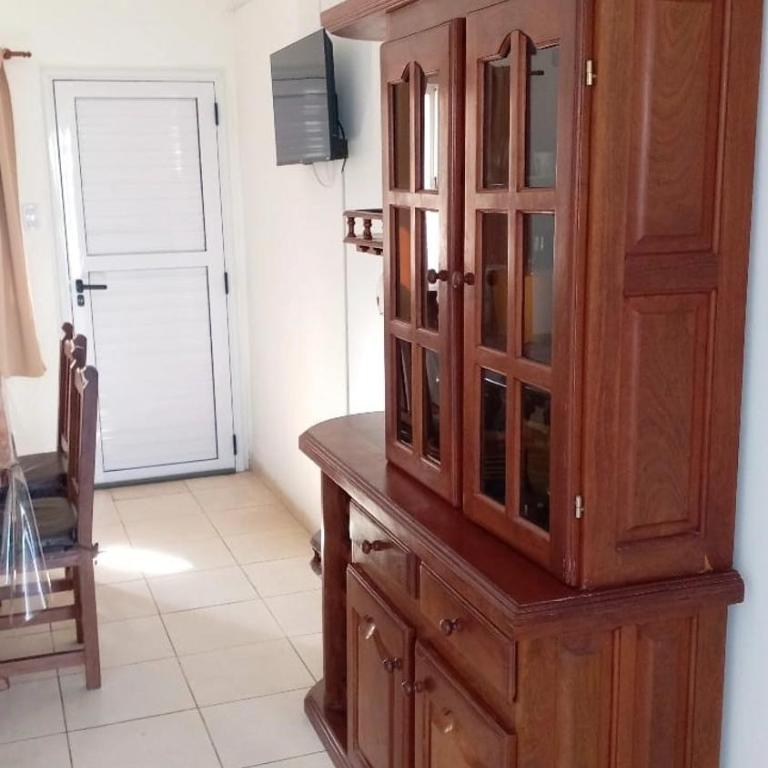 Apartment Playas de Oro Villa Carlos Paz - Apartamento de 1 dormitorio - 5