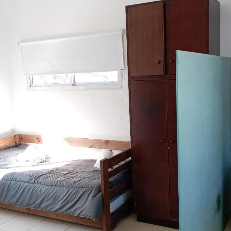 Apartment Playas de Oro Villa Carlos Paz - Apartamento de 1 dormitorio - 13