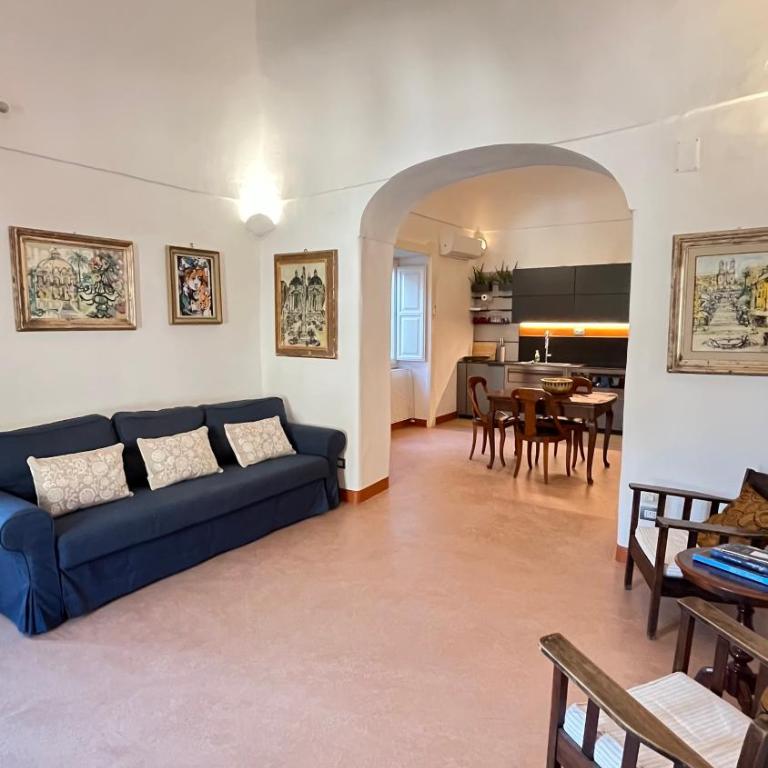 Casa San Matteo - Positano - Appartamento Superior con 2 Camere da Letto - 6