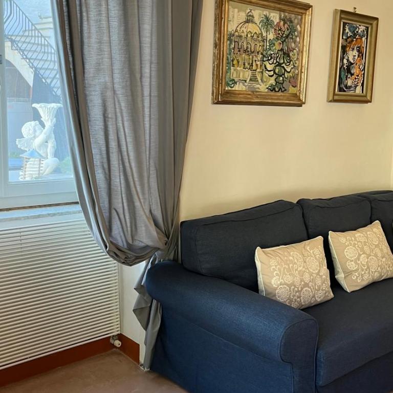 Casa San Matteo - Positano - Appartamento Superior con 2 Camere da Letto - 16