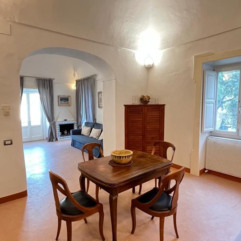 Casa San Matteo - Positano - Appartamento Superior con 2 Camere da Letto - 15