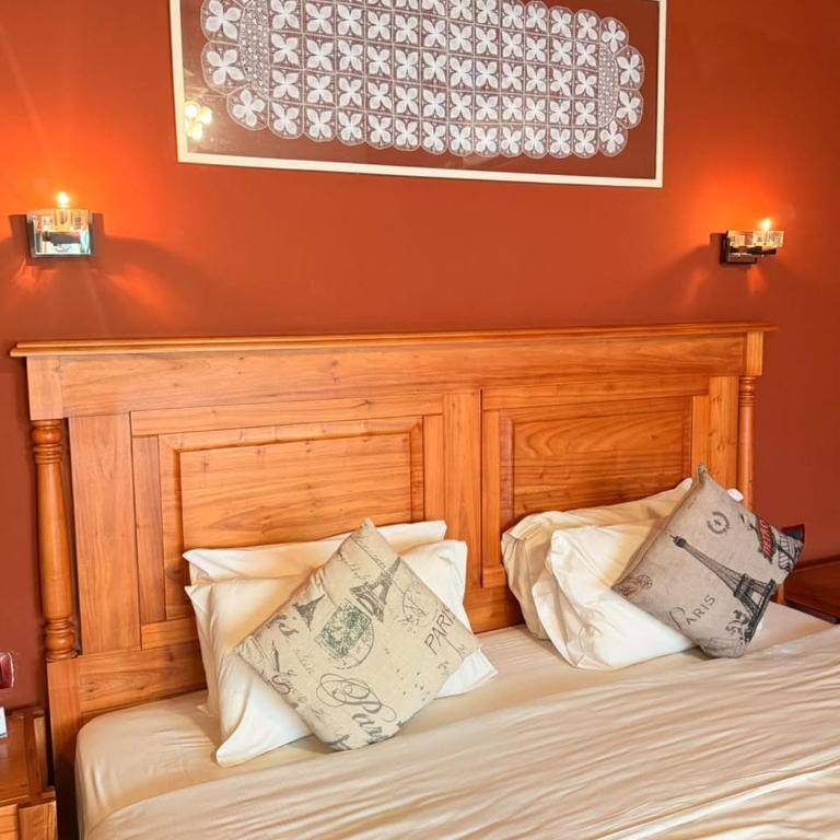 Villa Floreal Hotel Boutique - Double or Twin Room - 2