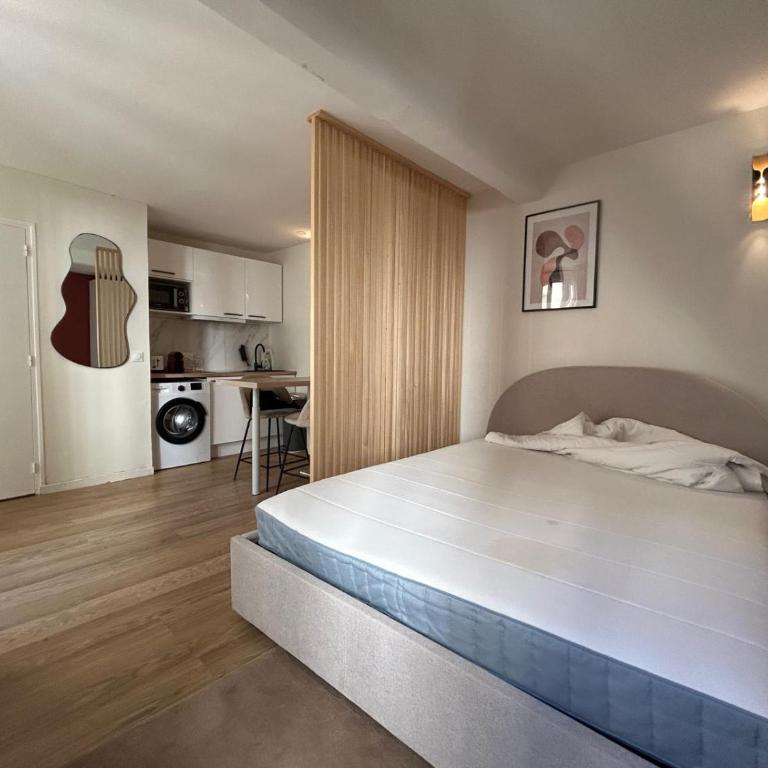 The Hidden Suite Sevres - Apartamento - 1