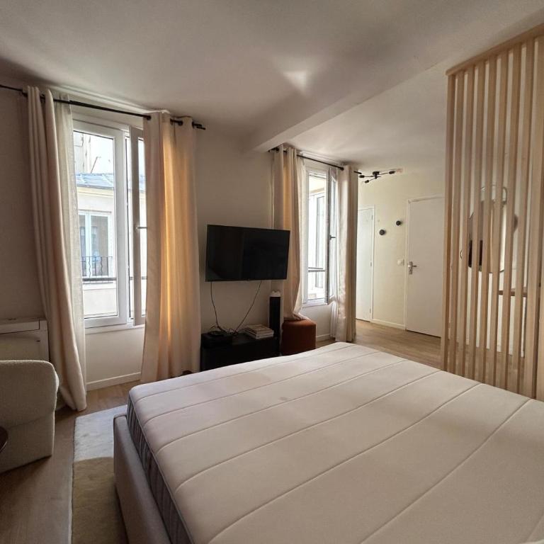 The Hidden Suite Sevres - Apartamento - 4