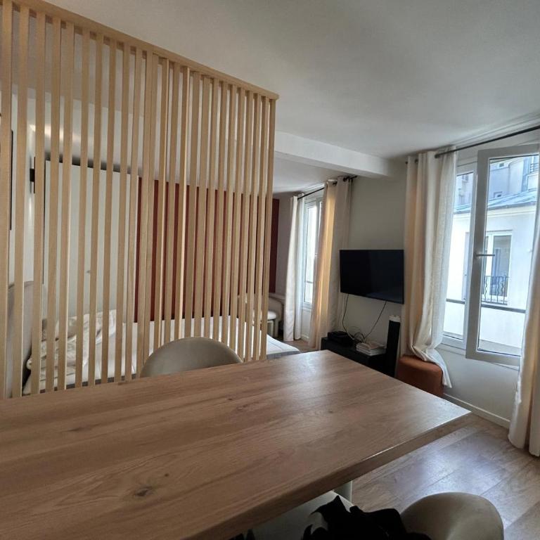 The Hidden Suite Sevres - Apartamento - 2