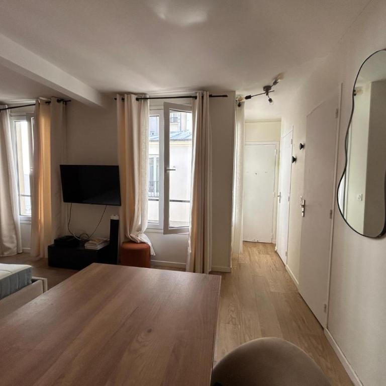 The Hidden Suite Sevres - Apartamento - 7