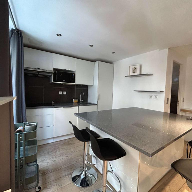 The Pigalle Residence - Apartamento - 6