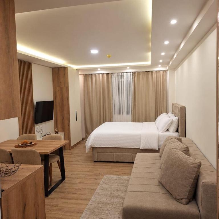 Kopaonik, Studio Apartment K17 - Appartement 2 Chambres - 1