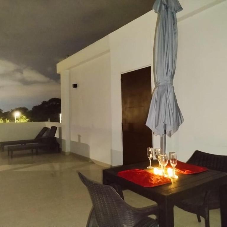 Miraflores Country Club Apartment with Kitchen & Private Terrace - One-Bedroom Apartment - 1
