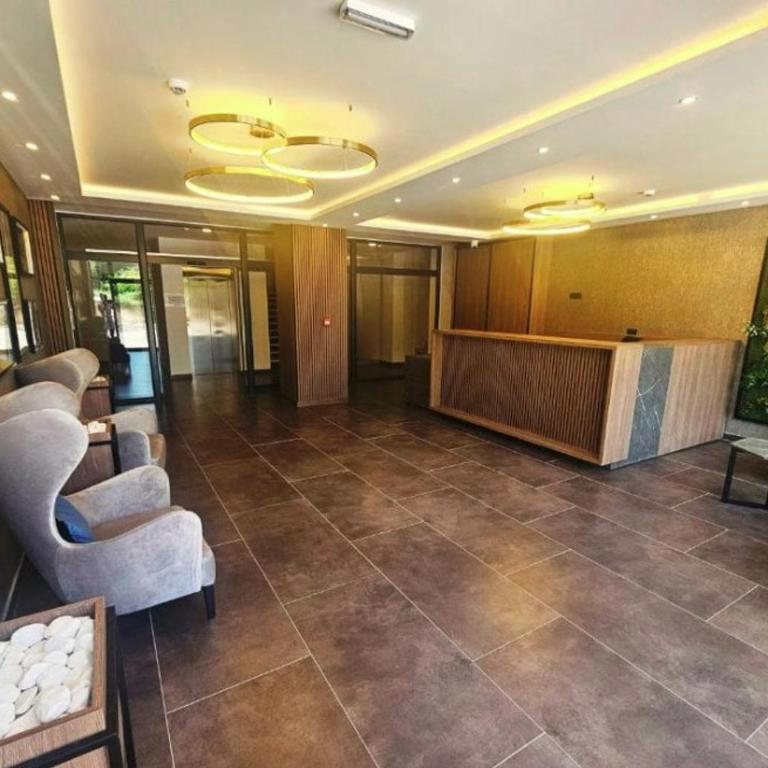 Kopaonik, Studio Apartment K17 - Appartement 2 Chambres - 6
