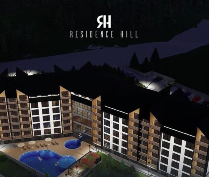 Kopaonik, Studio Apartment K17 - Appartement 2 Chambres - 7