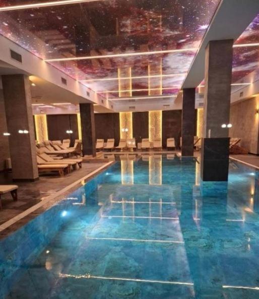 Kopaonik, Studio Apartment K17 - Appartement 2 Chambres - 8