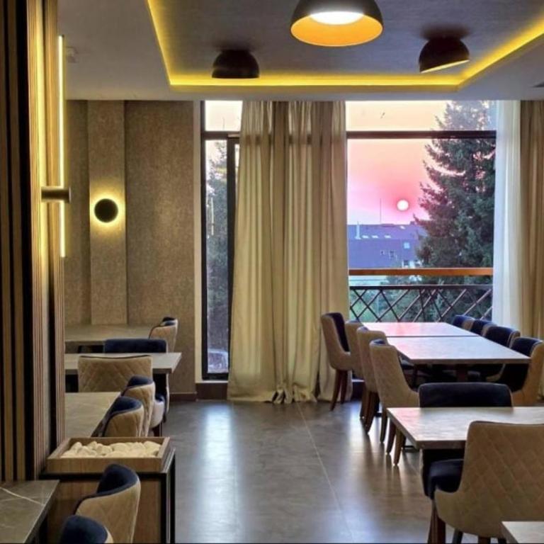Kopaonik, Studio Apartment K17 - Appartement 2 Chambres - 11