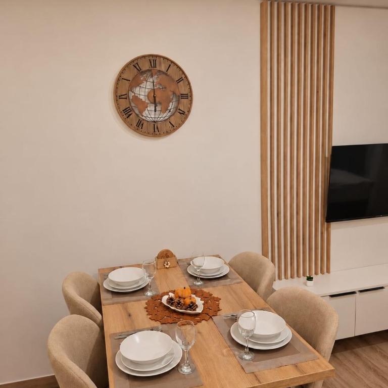 Kopaonik, Studio Apartment K17 - Appartement 2 Chambres - 12