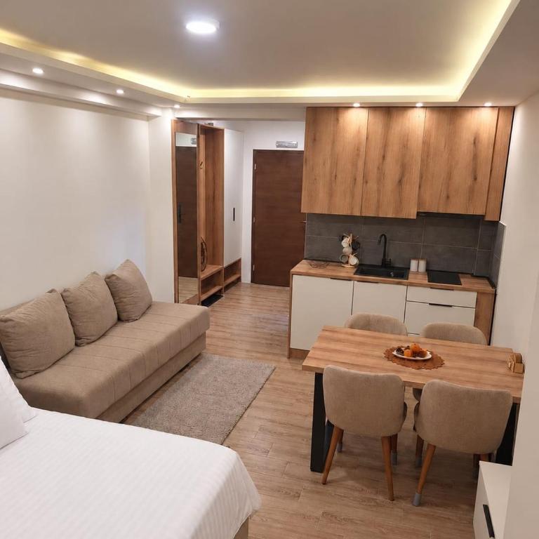 Kopaonik, Studio Apartment K17 - Appartement 2 Chambres - 17