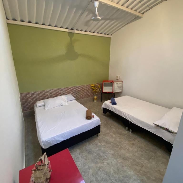 Brisara - Habitación Triple - 1