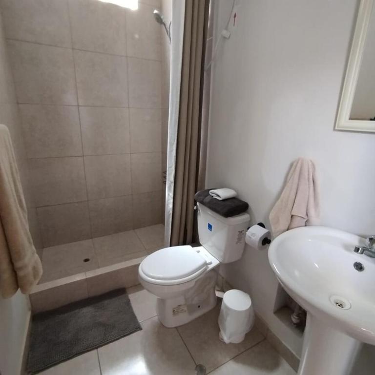 Miraflores Country Club Apartment with Kitchen & Private Terrace - One-Bedroom Apartment - 15