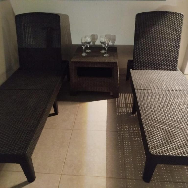 Miraflores Country Club Apartment with Kitchen & Private Terrace - One-Bedroom Apartment - 20