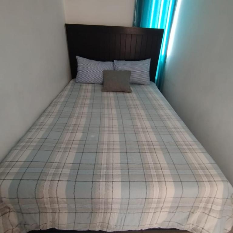 Miraflores Country Club Apartment with Kitchen & Private Terrace - One-Bedroom Apartment - 16