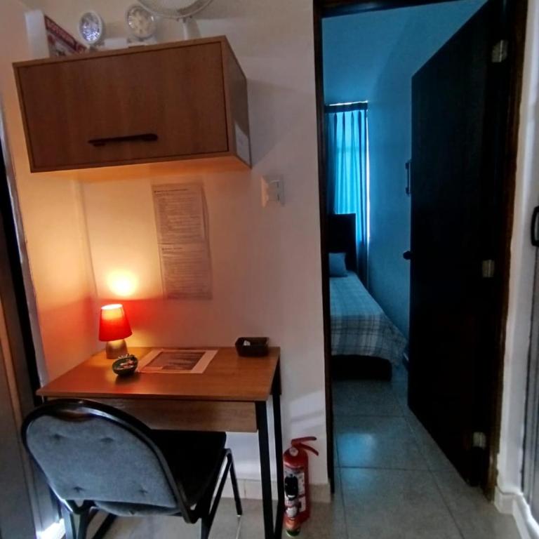 Miraflores Country Club Apartment with Kitchen & Private Terrace - One-Bedroom Apartment - 18