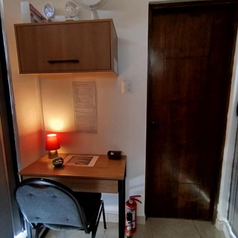 Miraflores Country Club Apartment with Kitchen & Private Terrace - One-Bedroom Apartment - 2