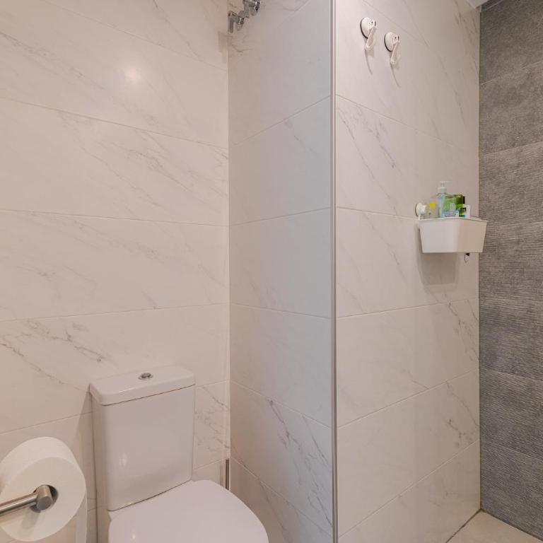 Luxury Penthouse with private Rooftop Terrace, Pool, Punta Prima, Torrevieja - Appartement 2 Chambres - 23