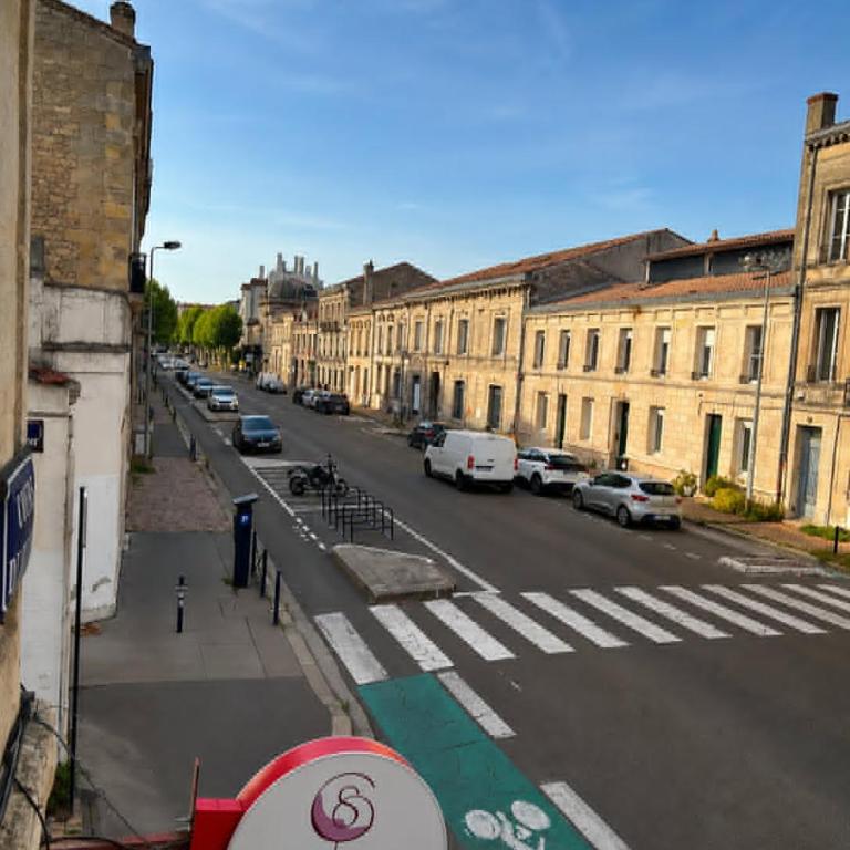 Duplex de caractère Bordeaux Chartrons - Appartement 2 Chambres - 2