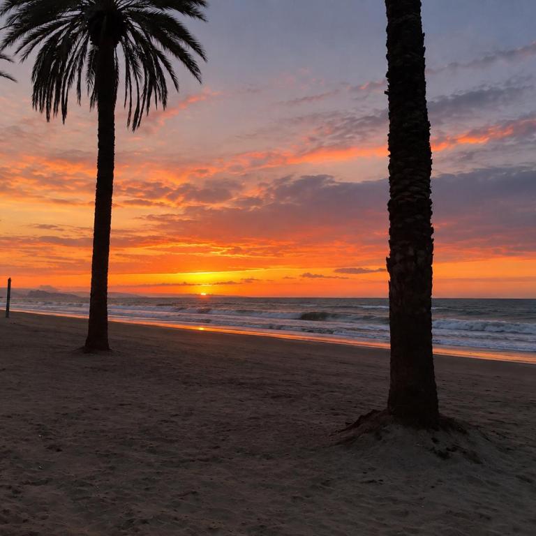 Cap Salou Binda Mar Apartment - Appartement 1 Chambre - 16