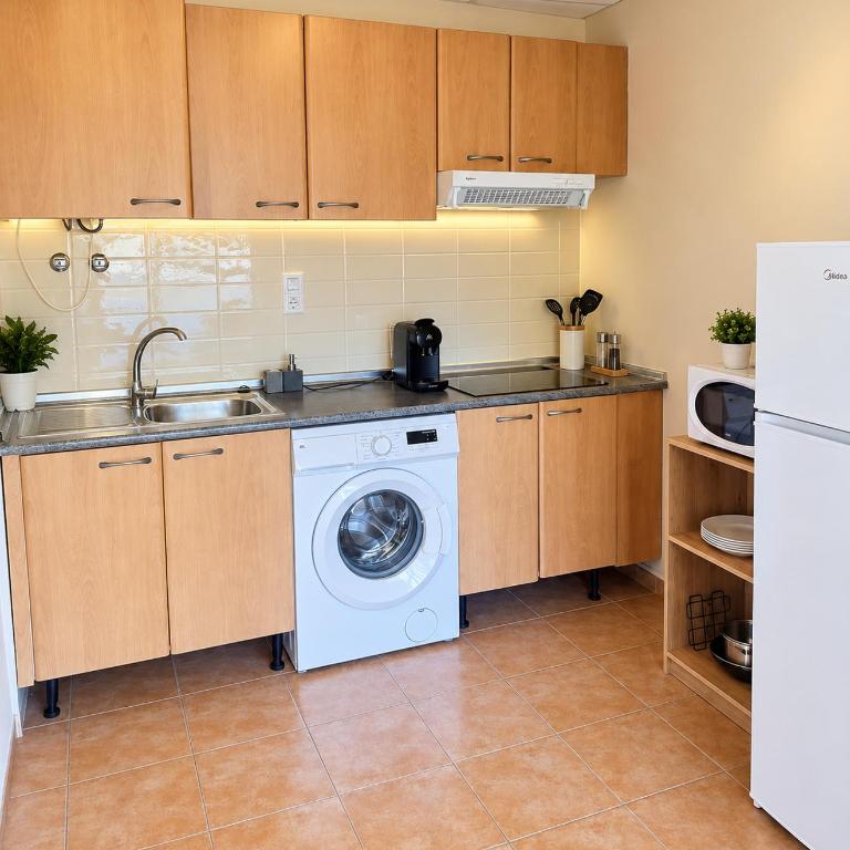 Cap Salou Binda Mar Apartment - Appartement 1 Chambre - 13