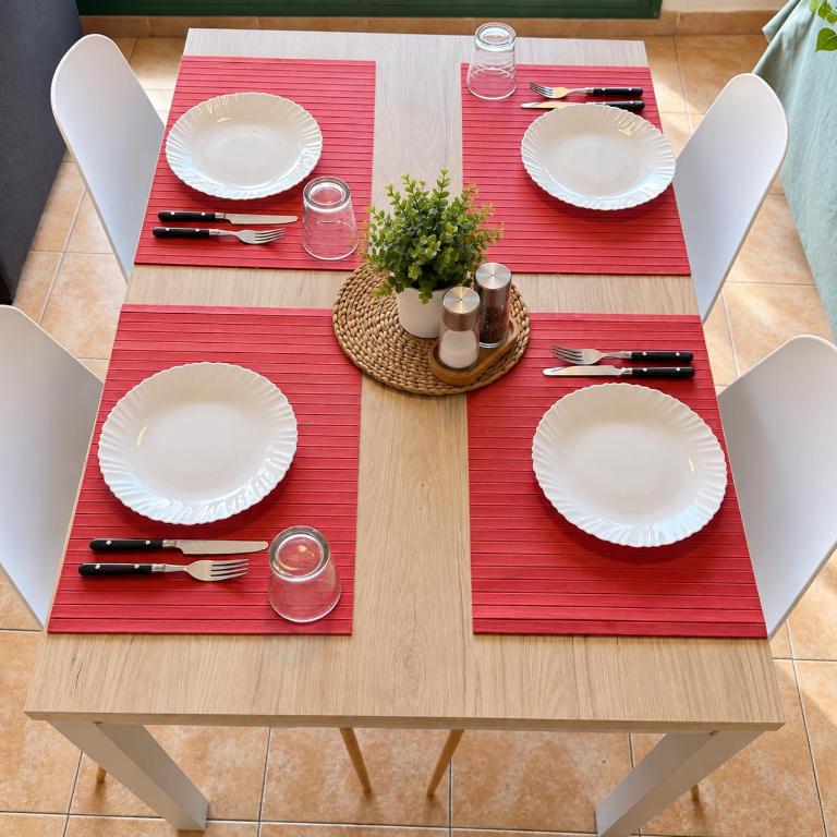 Cap Salou Binda Mar Apartment - Appartement 1 Chambre - 11