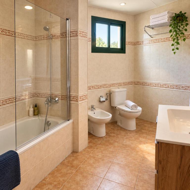 Cap Salou Binda Mar Apartment - Appartement 1 Chambre - 5