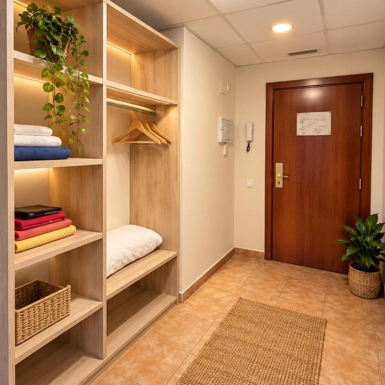 Cap Salou Binda Mar Apartment - Appartement 1 Chambre - 7